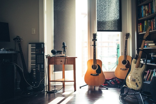 Free Music Class