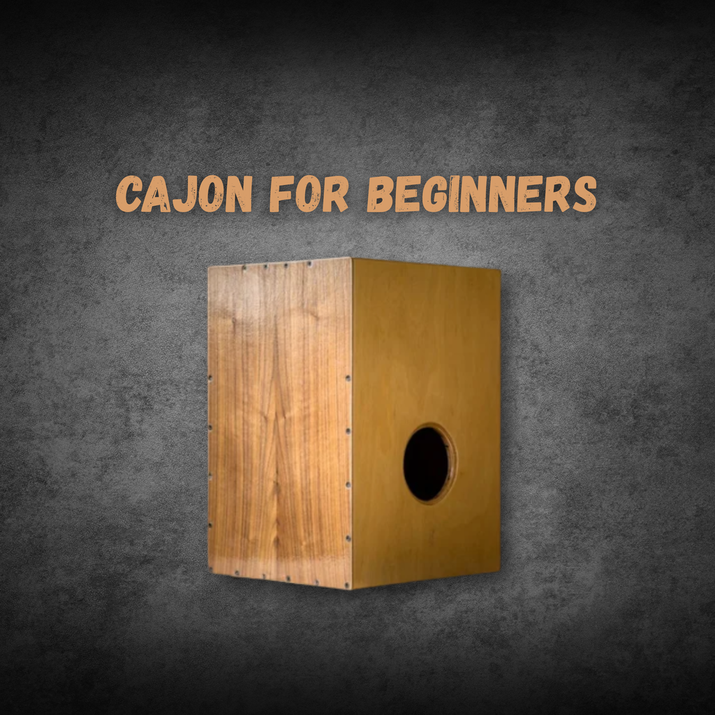 Cajón for Beginners
